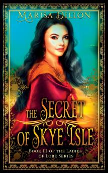 The Secret of Skye Isle