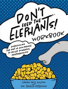 Don't Feed the Elephants! Workbook