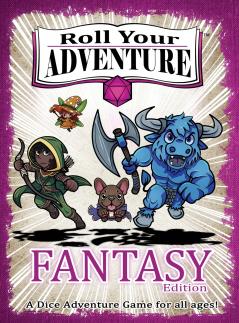 Roll Your Adventure