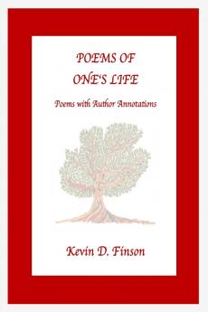 Poems of One's Life