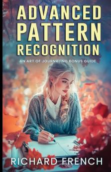 Advanced Pattern Recognition