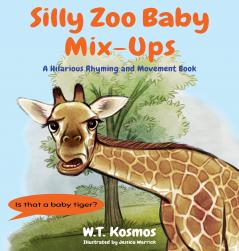 Silly Zoo Baby Mix-Ups