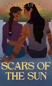 Scars of the Sun