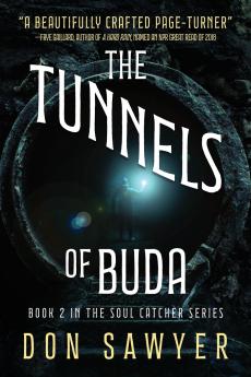 The Tunnels of Buda