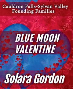Blue Moon Valentine