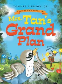Mrs. Tan's Grand Plan