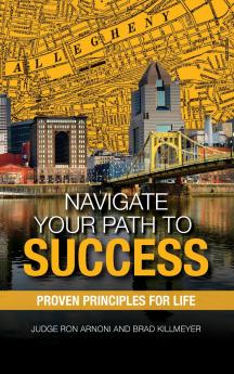 Navigate Your Path to Success