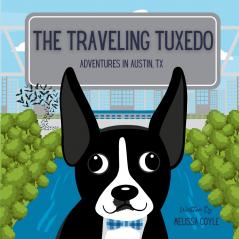 The Traveling Tuxedo