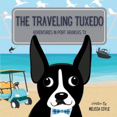 The Traveling Tuxedo