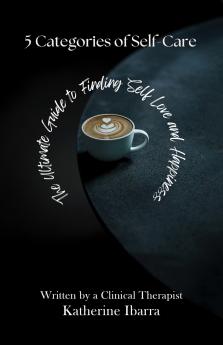 5 Categories of Self Care