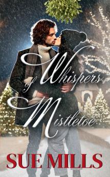 Whispers of Mistletoe