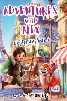 Adventures with Alex