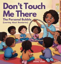 Don't Touch Me There