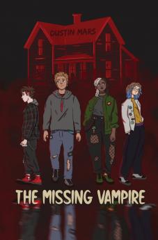 The Missing Vampire