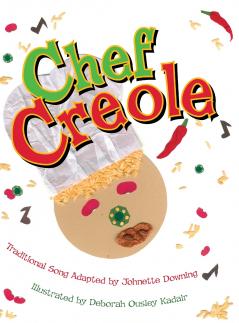 Chef Creole