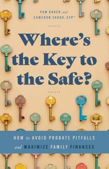 Where's the Key to the Safe?