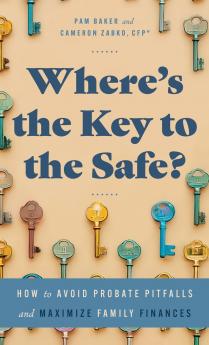 Where's the Key to the Safe?