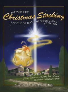 The Very First Christmas Stocking & The Gifts of the Seven Coins