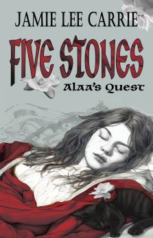 FIVE STONES ~ Alaa's Quest