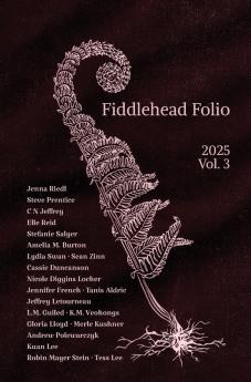 Fiddlehead Folio Volume 3