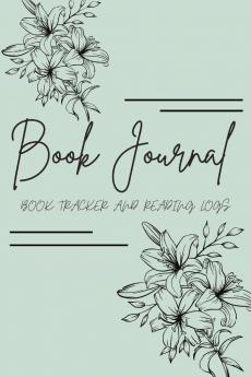 Book Journal