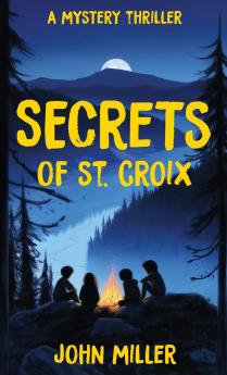 Secrets of St. Croix