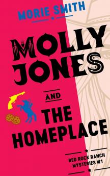 Molly Jones and The Homeplace