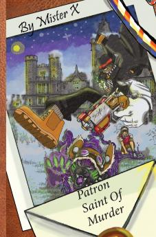 Patron Saint Of Murder