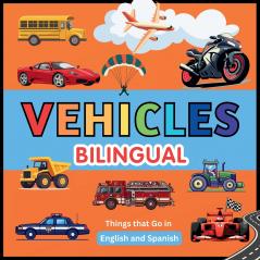 Vehicles (Bilingual)