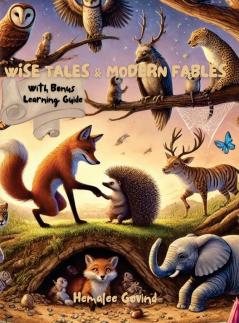Wise Tales & Modern Fables