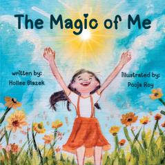 The Magic of Me