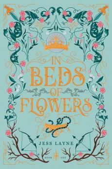 In Beds of Flowers