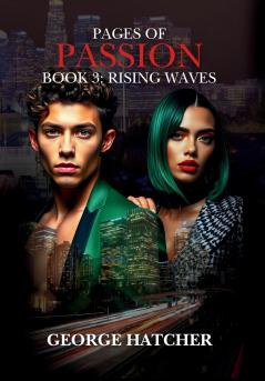 Pages of Passion Book 3