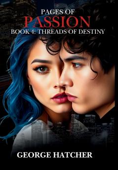 Pages of Passion Book 4