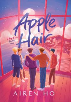 Apple Hair