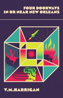 Four Doorways in or near New Orleans