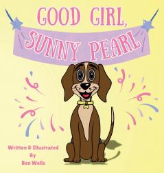 Good Girl Sunny Pearl!