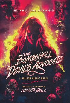 The Bombshell Devil's Advocate