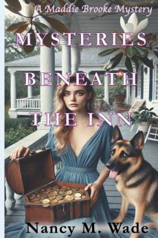 Mysteries Beneath the Inn