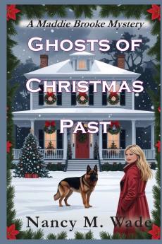 Ghosts of Christmas Past