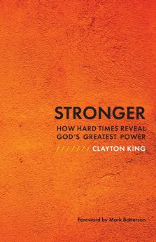 Stronger