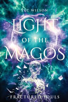 LIGHT of the MAGOS