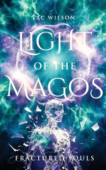 LIGHT of the MAGOS