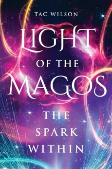 LIGHT of the MAGOS