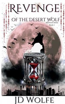 Revenge of the Desert Wolf