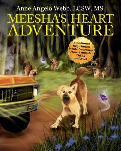 Meesha's Heart Adventure