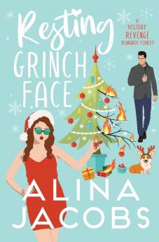 Resting Grinch Face