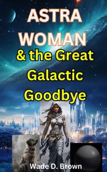 Astra Woman