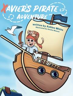 Xavier's Pirate Adventure