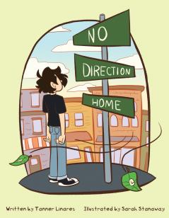No Direction Home